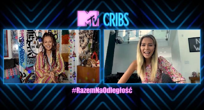 „MTV Cribs” wraca do MTV Polska. Internetowa edycja od 19 maja (wideo)