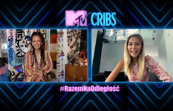 „MTV Cribs” wraca do MTV Polska. Internetowa edycja od 19 maja (wideo)