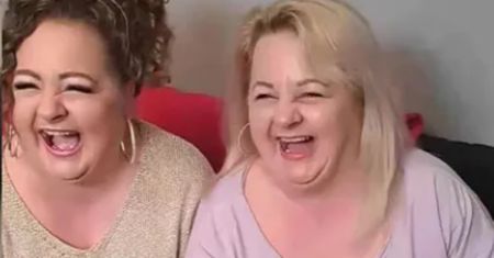 Bliźniaczka z "Gogglebox" już tak nie wygląda. Ludzie nie dowierzają