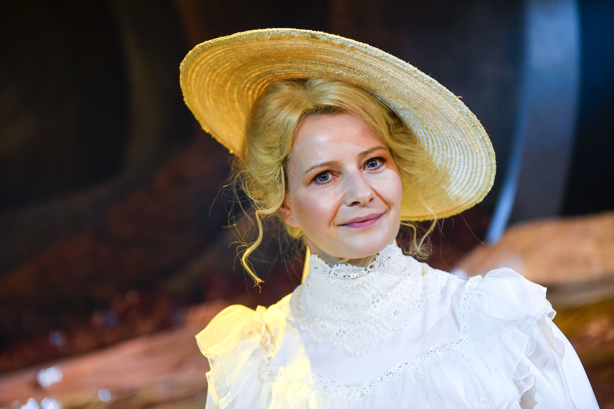 Małgorzata Kożuchowska