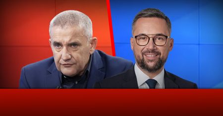 Poranek Wirtualnej Polski. Gościem minister nauki