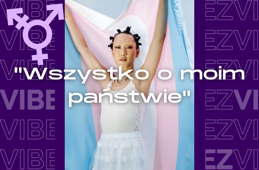 "Wszystko o moim państwie", czyli reportaż Piotra Jaconia