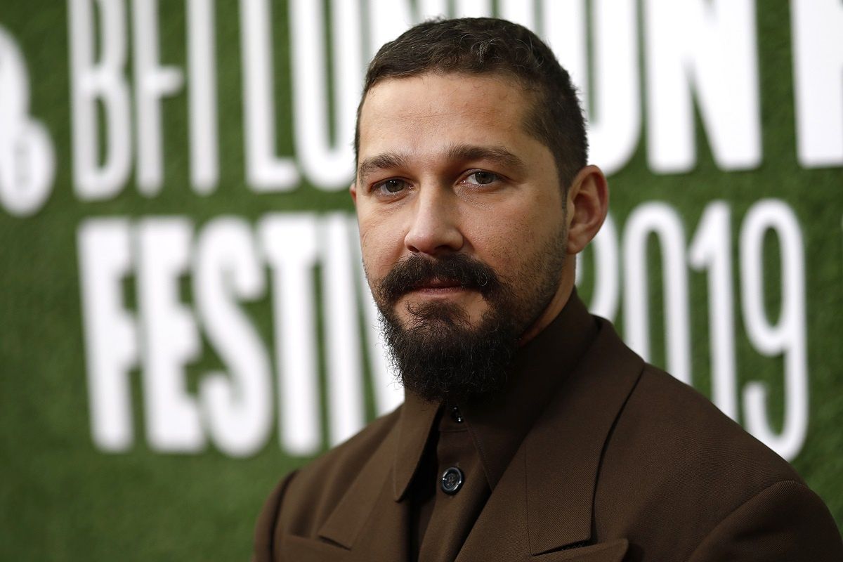 Shia LaBeouf znowu ma kłopoty