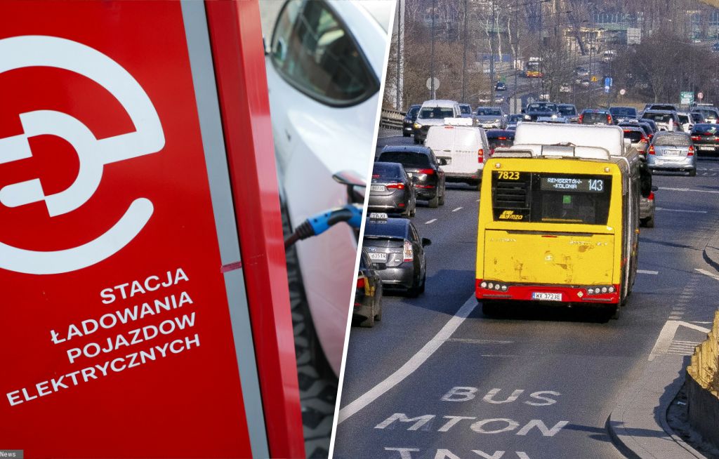 Co dalej z przywilejami dla właścicieli "elektryków"? Znamy wstępną decyzję rządu