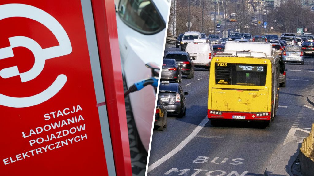 Rząd może przedłużyć przywileje dla samochodów elektrycznych