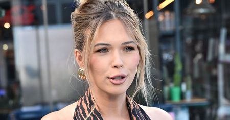 Sandra Kubicka drży o bezpieczeństwo swojej rodziny. "Chore czasy nadchodzą"