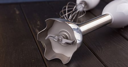 Blender ręczny czy kielichowy? Porównanie