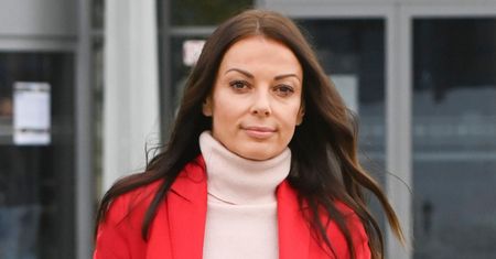Katarzyna Glinka opowiedziała o rozwodzie. To była dla niej porażka