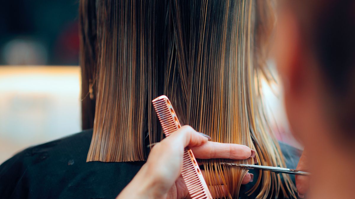 Wielki powrót fryzury z lat 90.