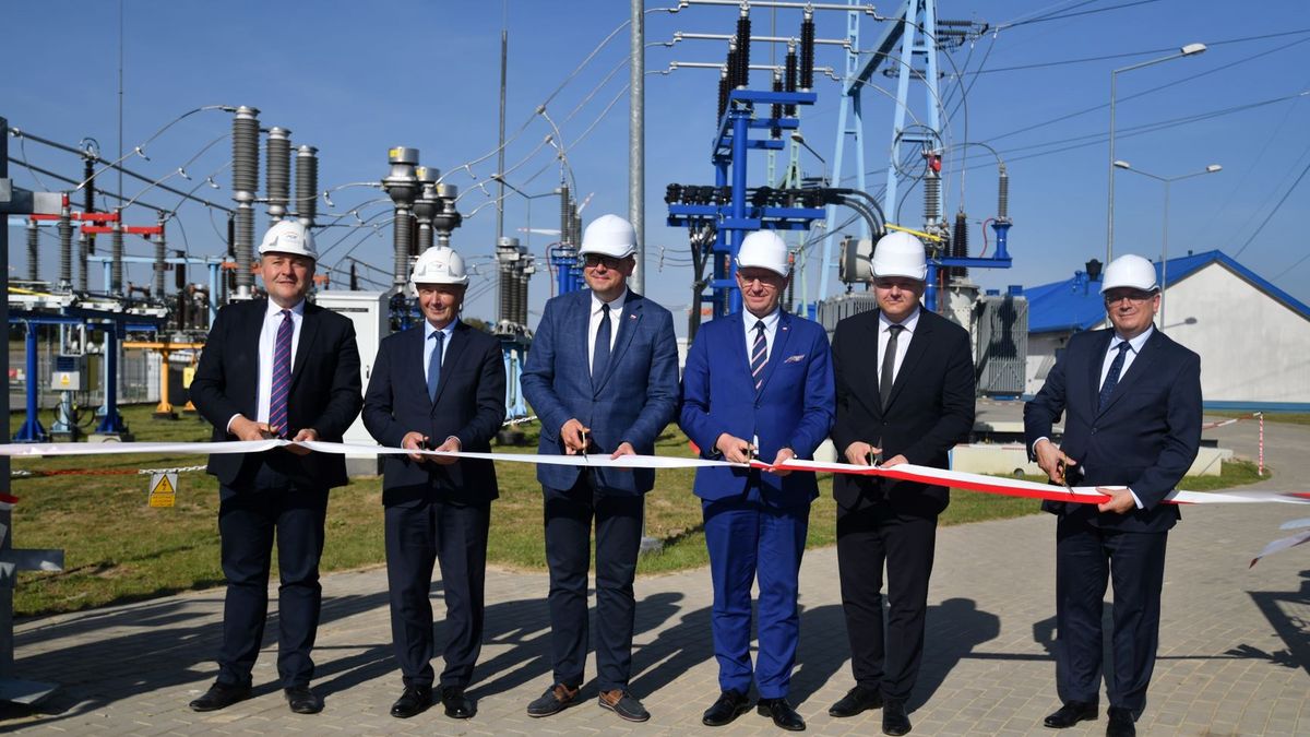 PGE Polska Grupa Energetyczna