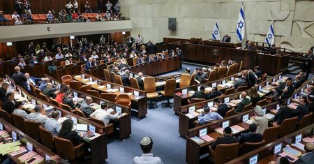 Kara śmierci dla Palestyńczyków. Ostra reakcja Niemiec