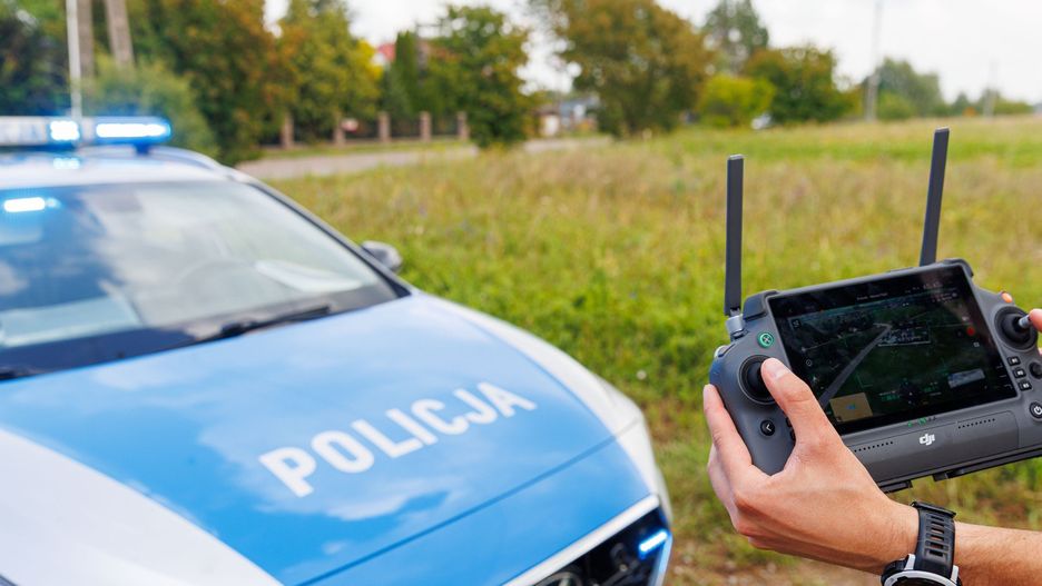 Kierowcy, liczcie się z tym, że funkcjonariusze - po drodze i na drodze - poproszą was o zatrzymanie się. To w ramach wzmożonych kontroli