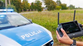Akcja Roadpol. Czekają nas wzmożone kontrole policji na drogach