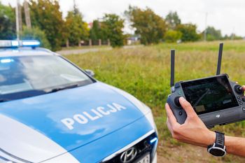 Akcja Roadpol. Czekają nas wzmożone kontrole policji na drogach