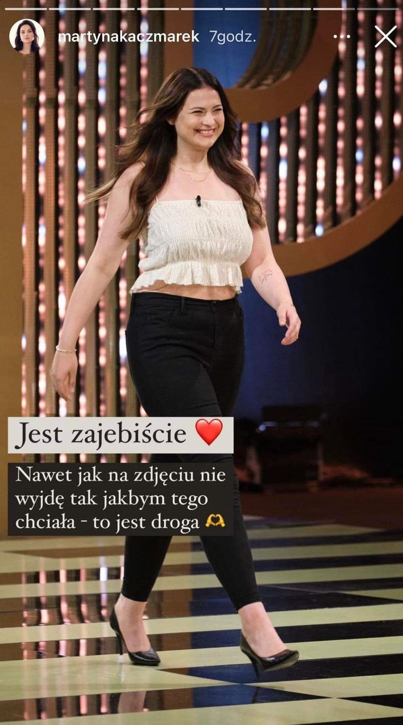 Martyna Kaczmarek