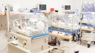 Drezdenko: Porodówka w zawieszeniu. Szpital mówi o finansach