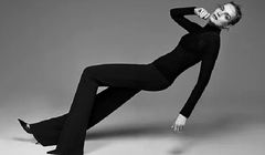 Zara krytykowana za reklamę z modelką Natalią Vodianovą