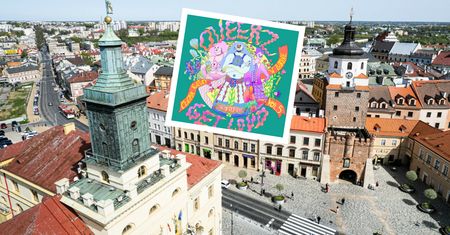Praca seksualna "sposobem na godne życie"? Radni PiS oburzeni festiwalem