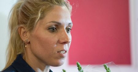 Wybory 2020. Zofia Klepacka: Modlę się do Boga, żeby przypadkiem Trzaskowski nie wygrał tych wyborów