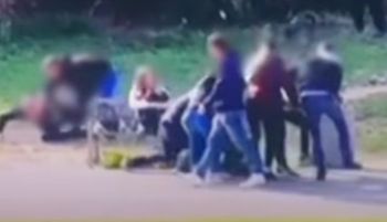 Bestialskie ataki nad Wartą. Oprawców było aż pięciu