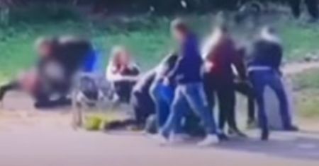 Bestialskie ataki nad Wartą. Oprawców było aż pięciu