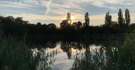 Wrocław. Pogoda. 4 września - lekkie ocieplenie. Prognoza na weekend poprawiła się