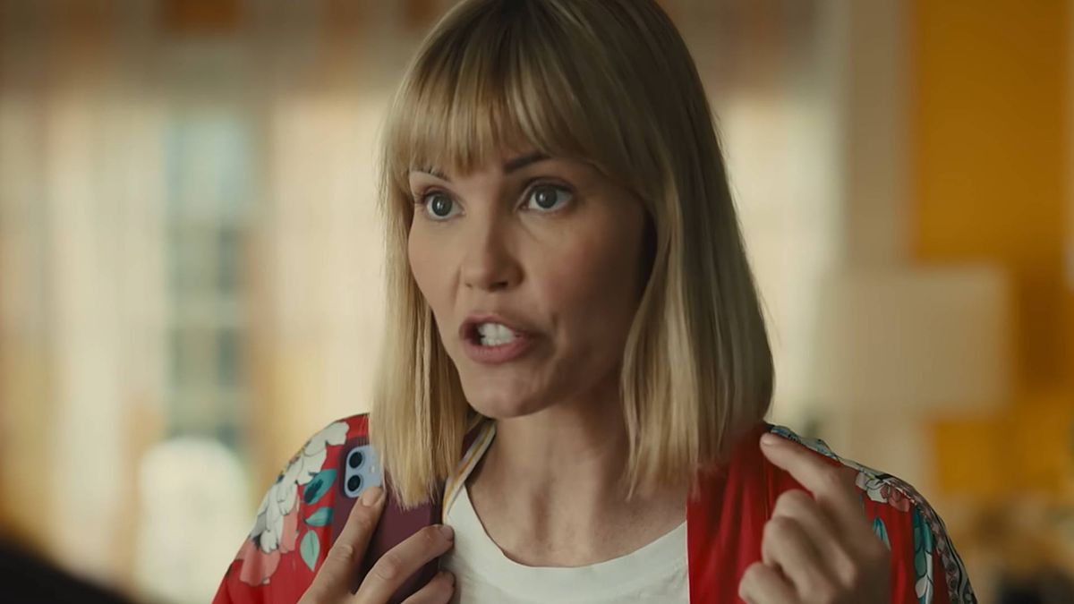 "Wszystko o moim starym" dziś w telewizji