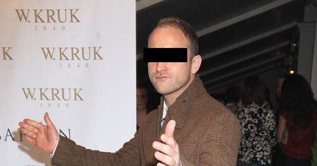 Wpłynął akt oskarżenia przeciwko Borysowi S.