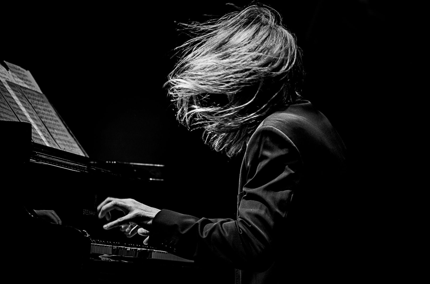 Jazz World Photo 2016 - Polacy w finale konkursu fotografii koncertowej 6