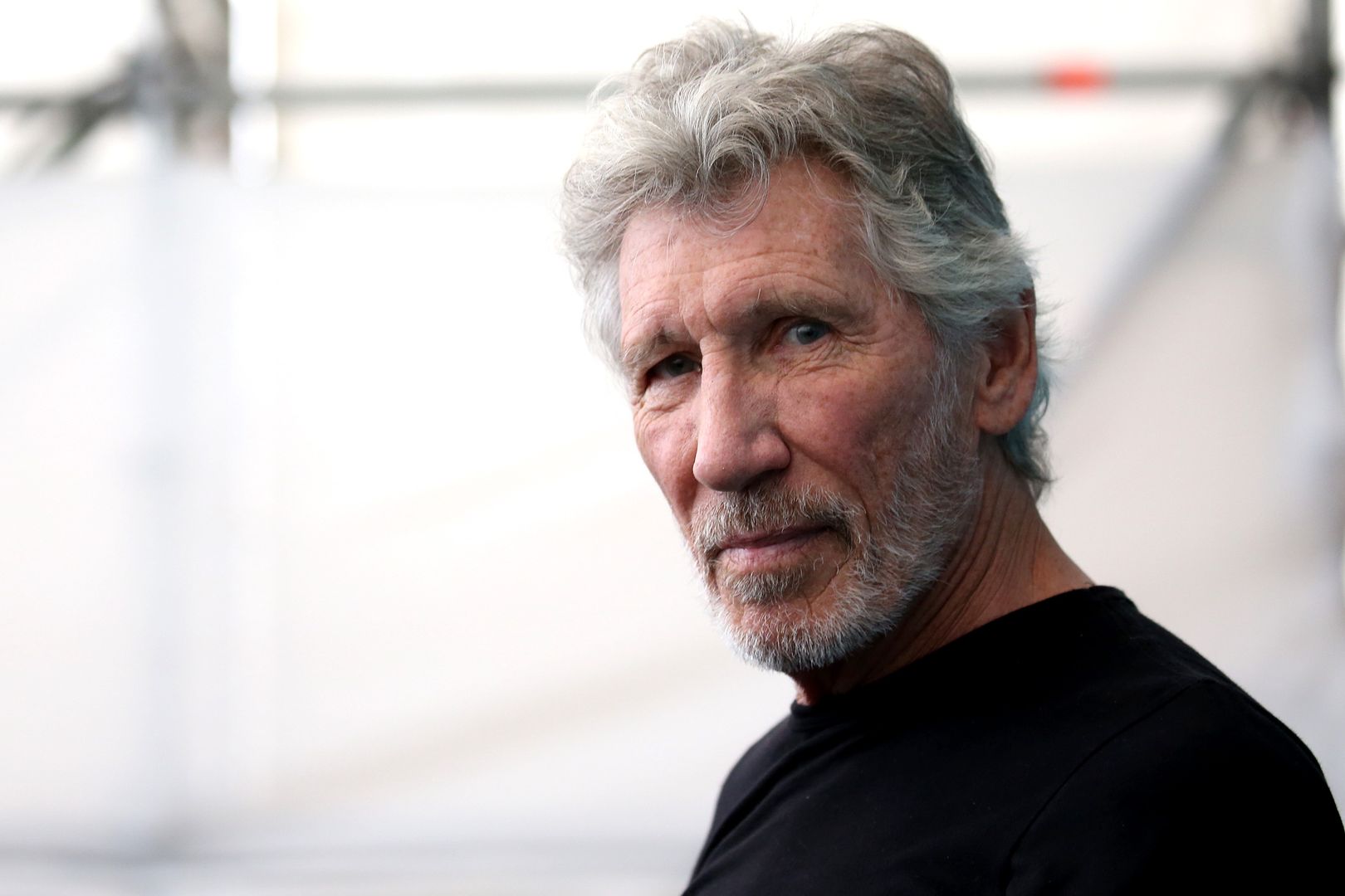 Roger Waters ostro do Marka Zuckerberga: Pie**ol się. Poszło o piosenkę Pink Floyd i Instagram