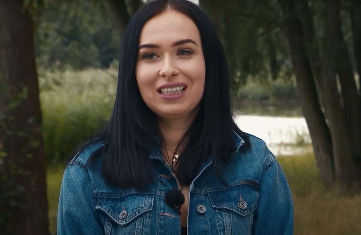 Ania wzięła udział w 10. sezonie "Rolnik szuka żony"
