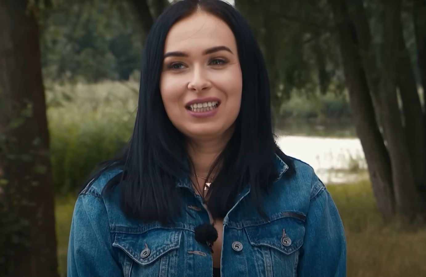 Ania wzięła udział w 10. sezonie "Rolnik szuka żony"