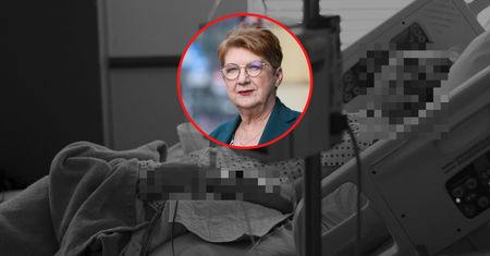 Nie słuchała Czarnka? Posłanka PiS apeluje ws. śmierci Kamilka