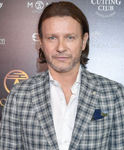 Pokazał swoich 9 najpopularniejszych zdjęć. Zdominowała je jedna osoba