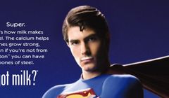 Po 20 latach koniec kampanii „Got milk” (wideo)