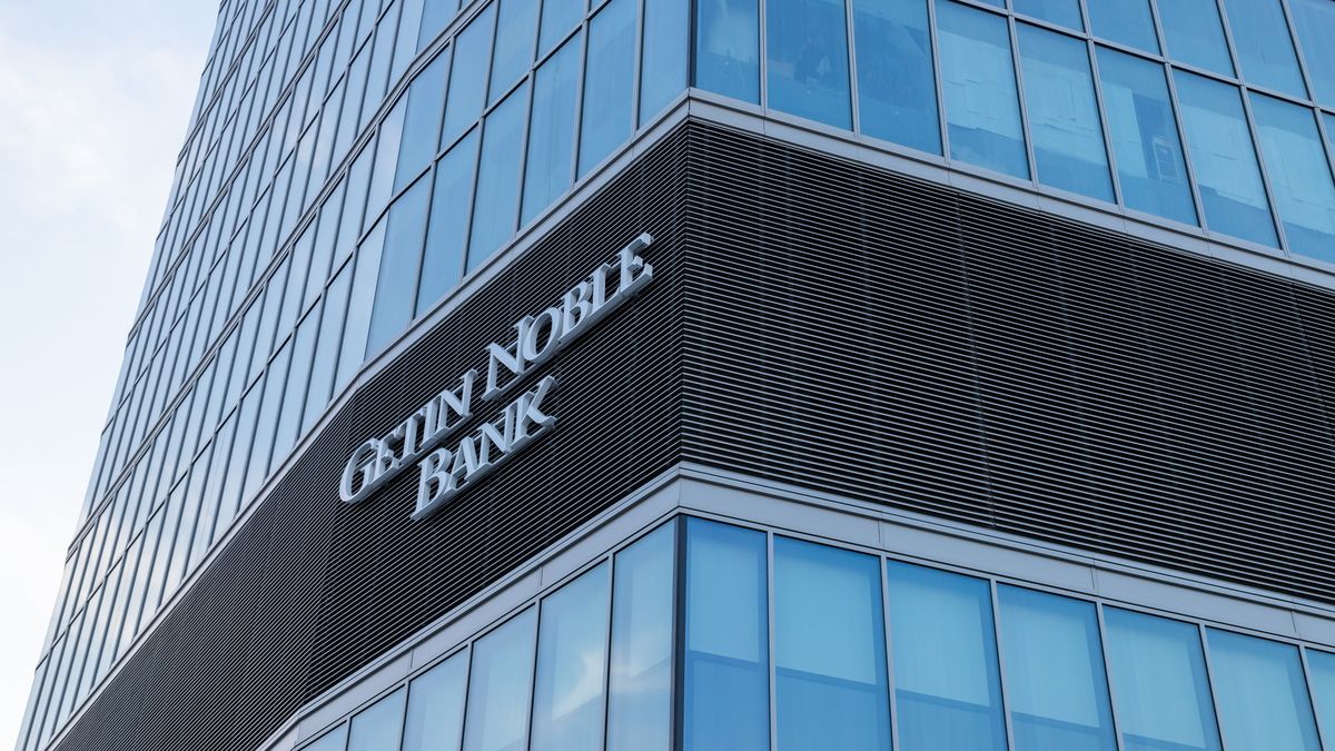 Artur Klimczak zrezygnował z funkcji prezesa Getin Noble Bank 