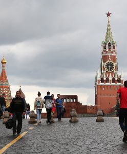 Syreny w całej Rosji. Sygnał dla obywateli