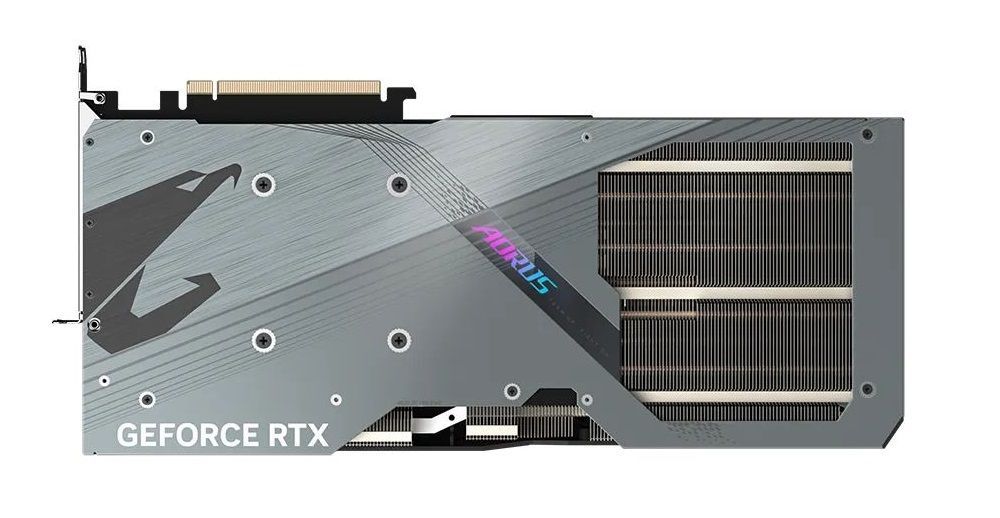 Gigabyte GeForce RTX 4080 Aorus Master