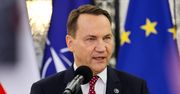 Sikorski po rozmowach z szefem MSZ ZEA. Jest komunikat MSZ