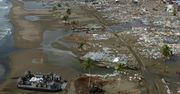 Naukowcy ostrzegają - elektrownie jądrowe na wybrzeżu Morza Arabskiego zagrożone tsunami