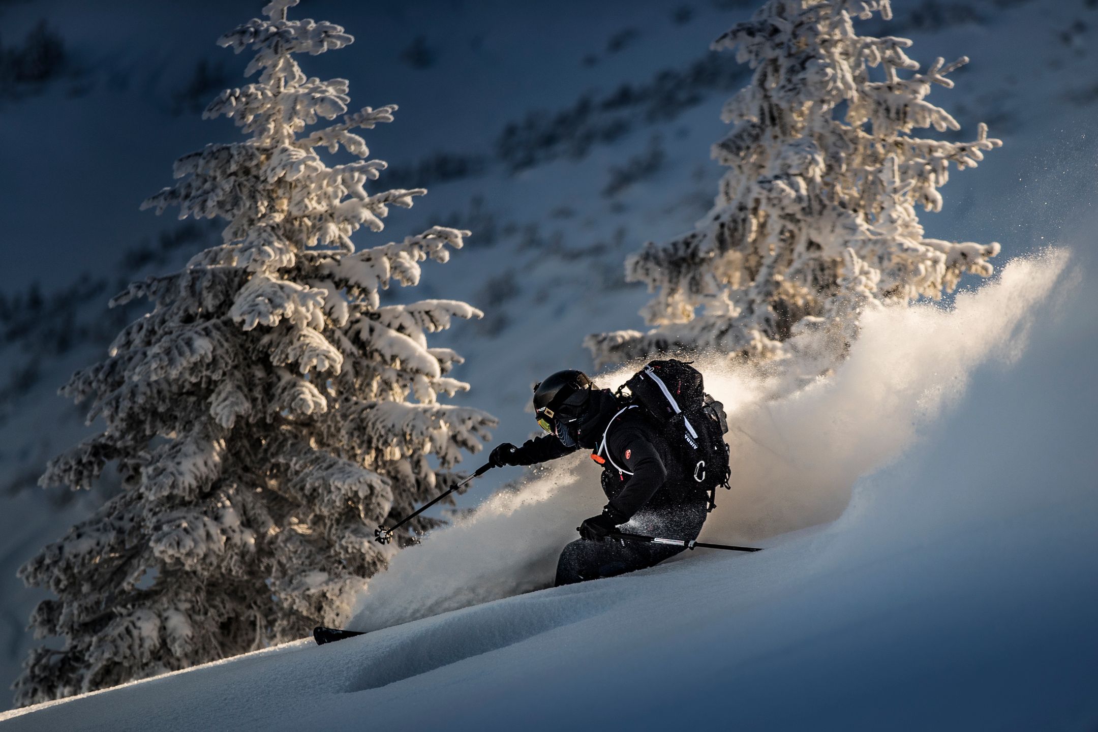Fotograf RedBulla i ambasador Canona - Marcin Kin opowiada o tajnikach jego pracy 23