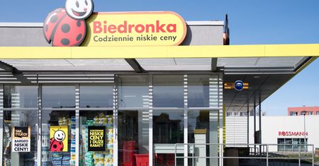 Biedronka rozdaje vouchery. Oto warunki, jakie należy spełnić