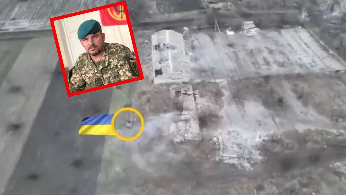 Gen. Hnatow stracił stanowisko