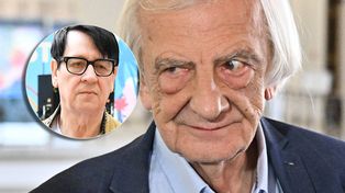 "Robił różne numery". Maleńczuk wyśpiewał, jaki naprawdę był Terlecki za młodu