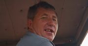 Andrzej z Plutycz pękał z dumy. "Zachęcam do kupowania"