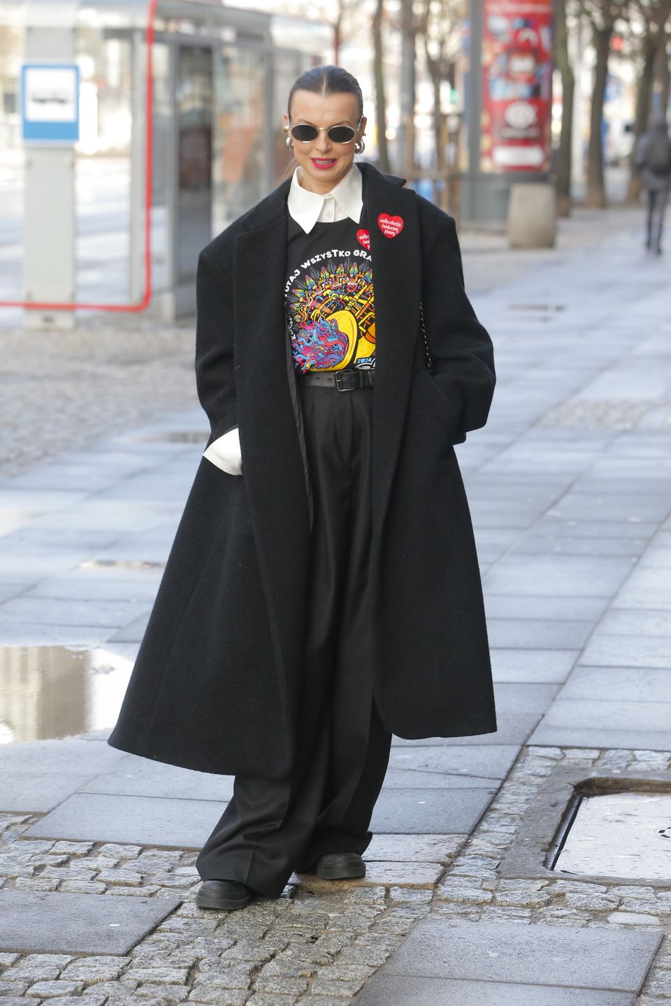 Katarzyna Sokołowska 