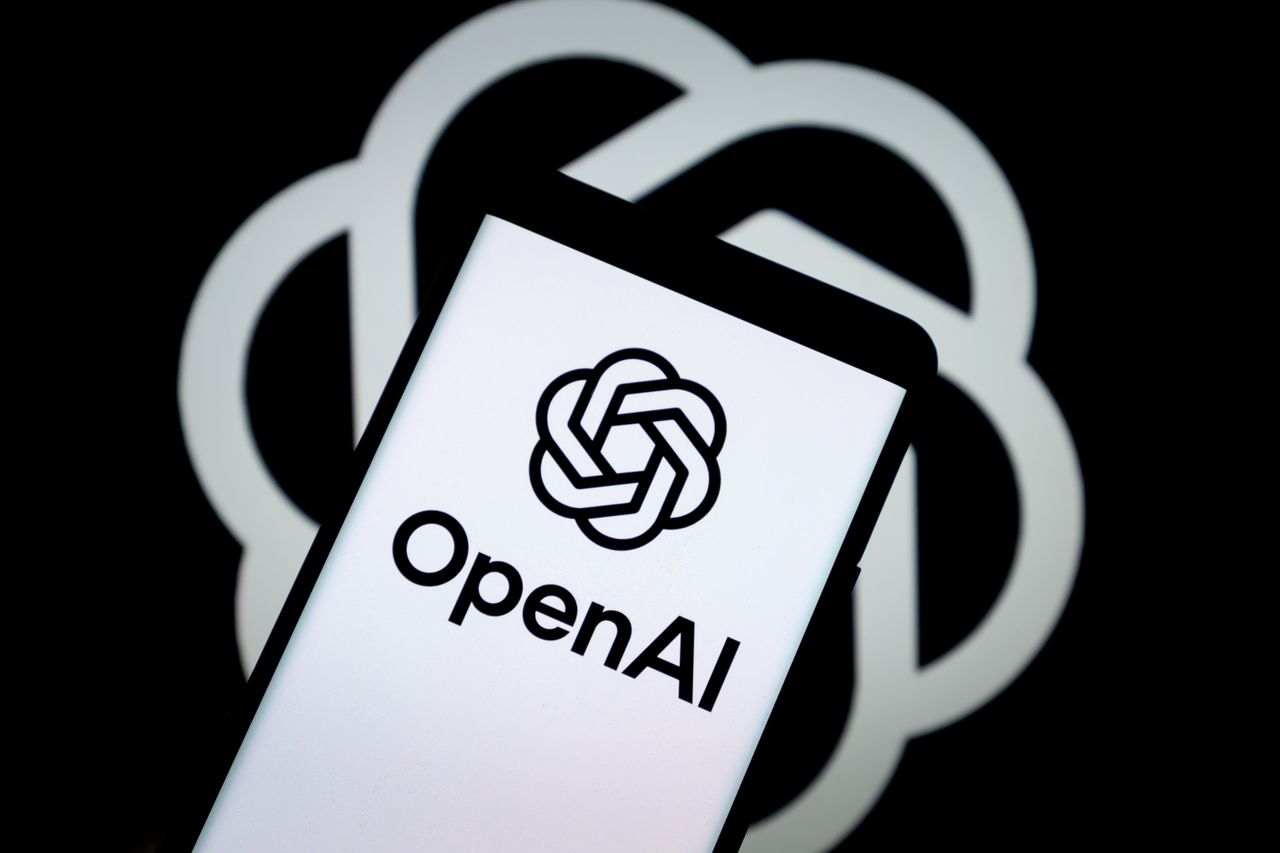ChatGPT jest wykorzystywany do prowadzenia tajnych operacji (CFOTO/Future Publishing via Getty Images)