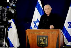 Pierwszy wpis Netanjahu po nocy. Wymowne słowa