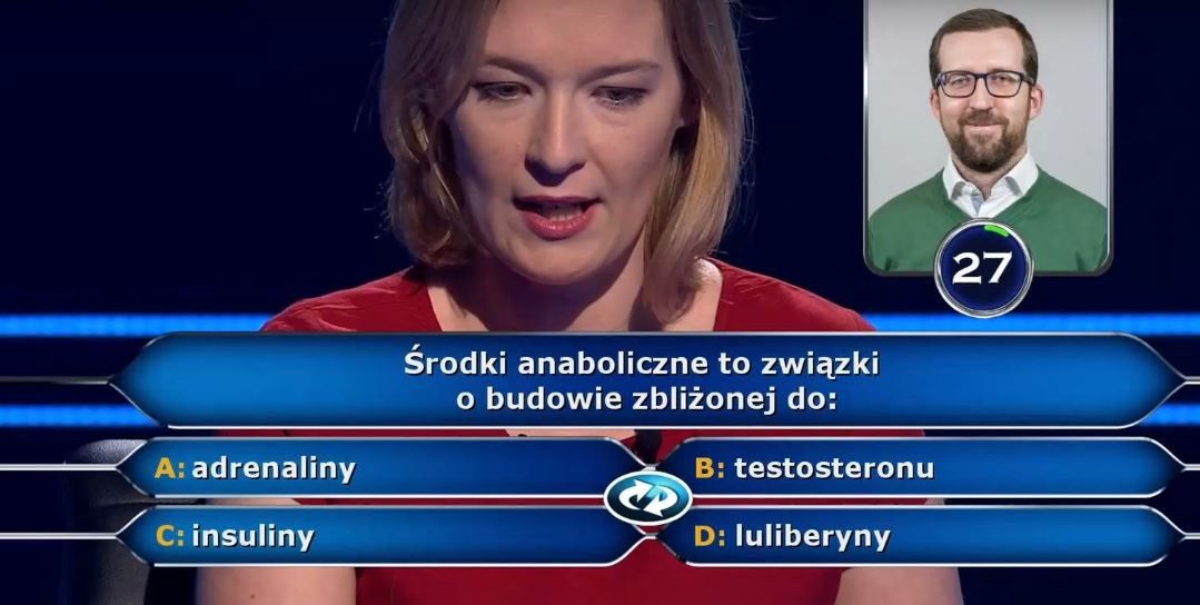 Milionerzy