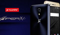 V2 Viper Xe - nowy smartfon Allview za 1049 zł